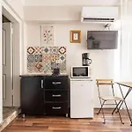 Kumkapi Suites