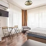 Kumkapi Suites