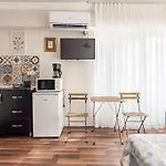 Kumkapi Suites