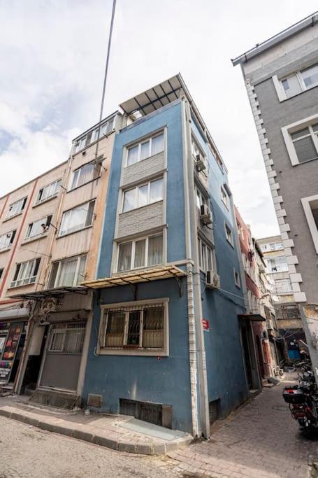 Kumkapi * Istambul