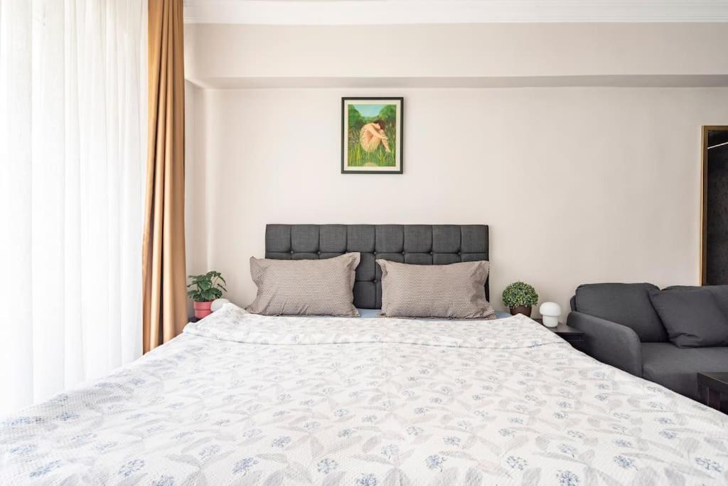 Appartement Kumkapi
