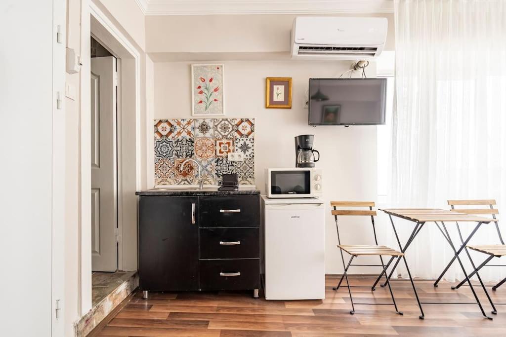 Appartement Kumkapi *