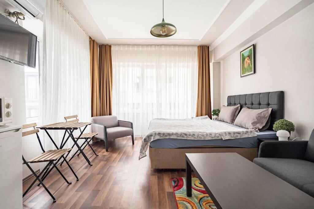Kumkapi Appartement Istambul