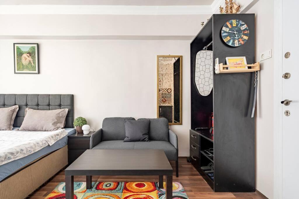 Kumkapi Apartament